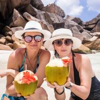 Отзыв от Вероника - Виза Destination Thailand